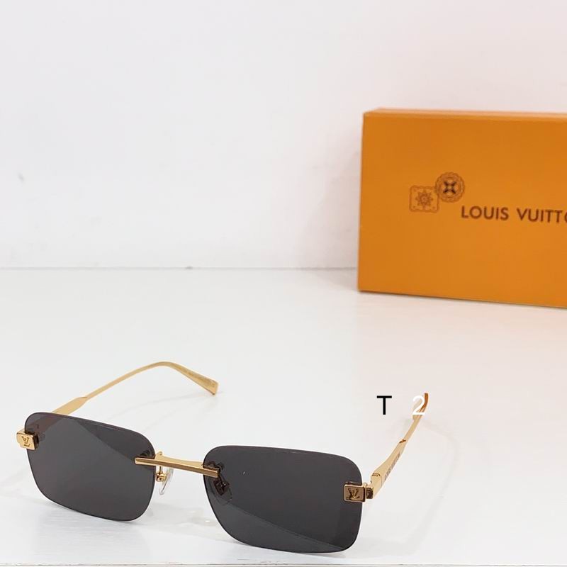 LV Sunglasses ID:20260410-2926